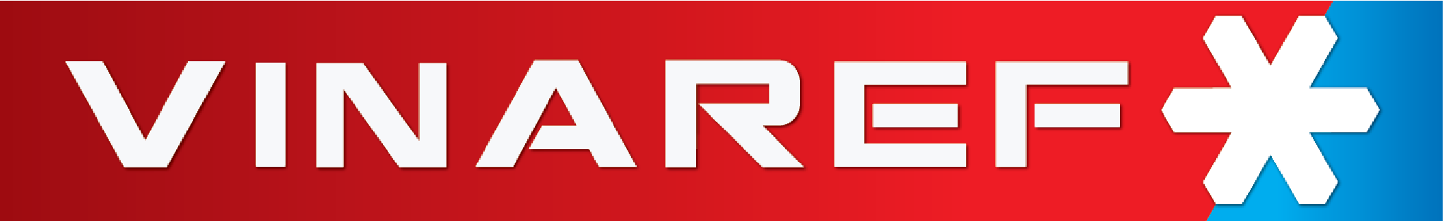 VinaRef logo