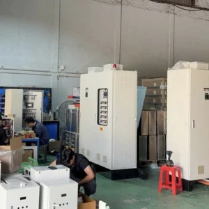 Cung Cấp Và Lắp Đặt