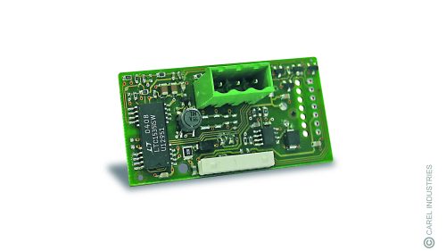 PH08LPC303-RS485-card