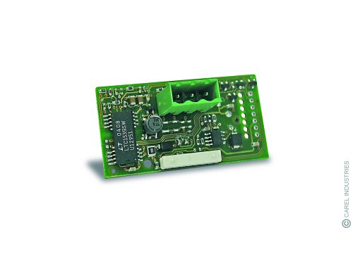 PH08LPC303-RS485-card
