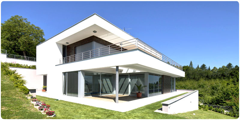 Residential 1