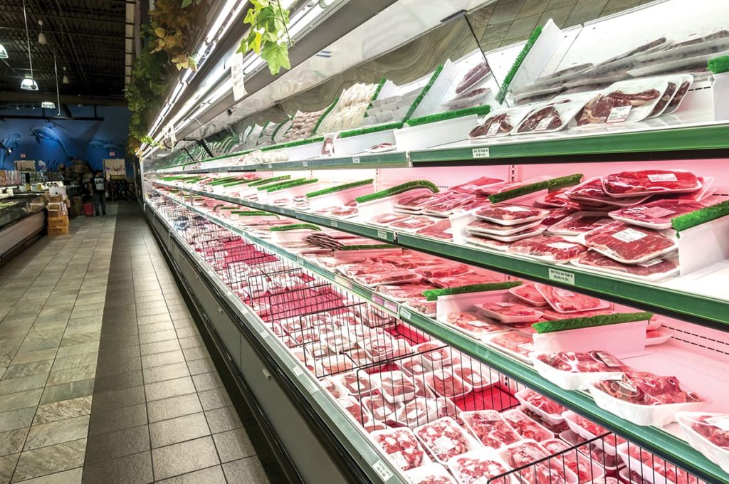 Meat-Packaging-Food