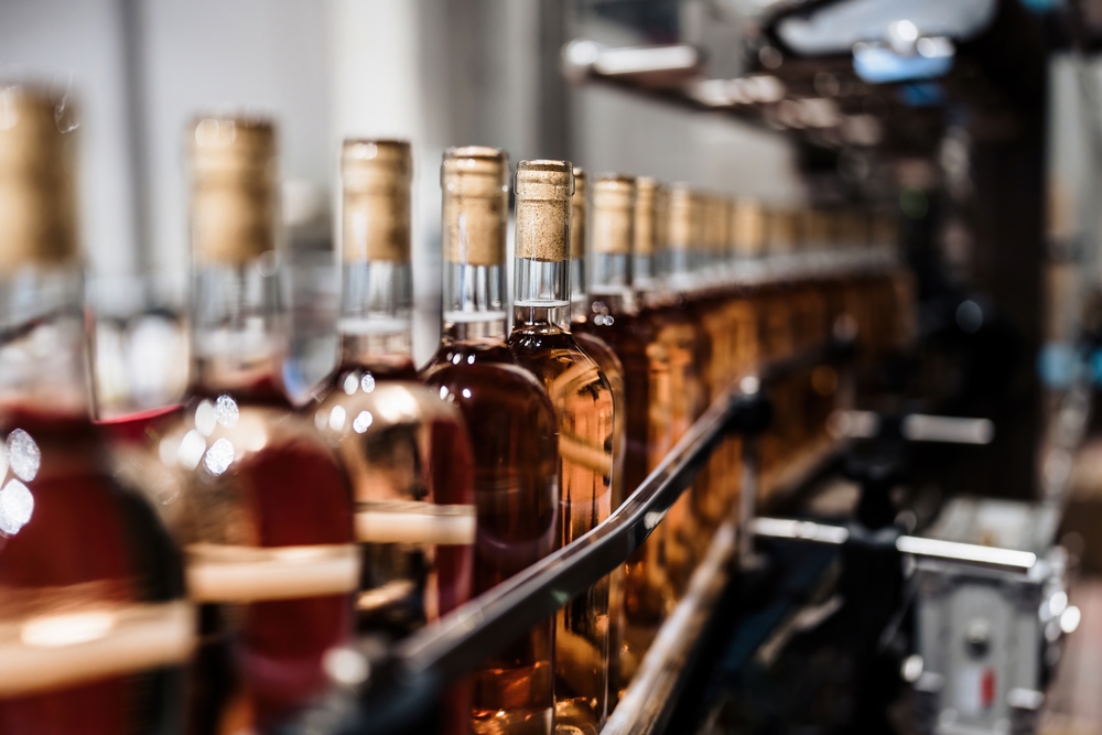 Wine industry 1