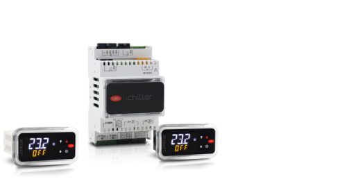 μChiller