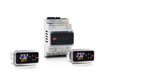 μChiller