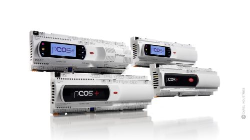 plc pCO5-plus