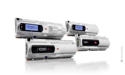 plc pCO5-plus