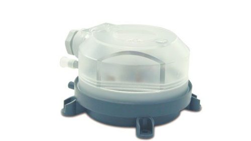 cảm biến chênh áp
