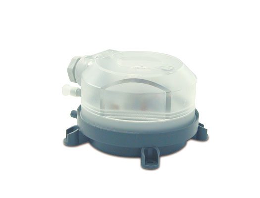 cảm biến chênh áp
