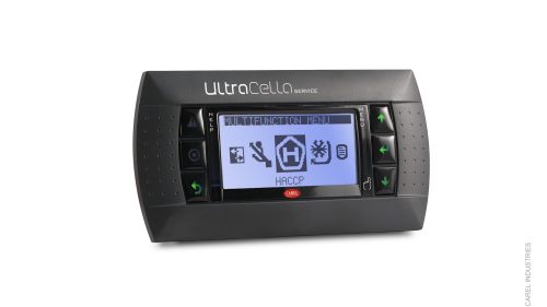 Ultracella pGD1 service