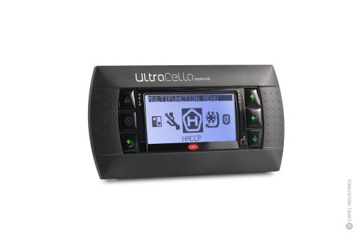 Ultracella pGD1 service