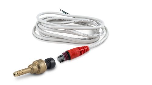 Cảm biến áp suất dạng welded