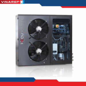 HecuSistema - Giải Pháp Tiết Kiệm Năng Lượng Cho Chuỗi Cửa Hàng Tiện Lợi