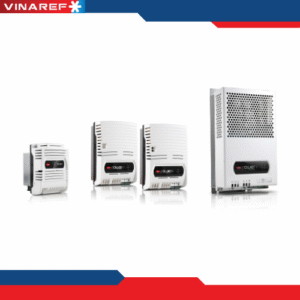 Power Speed Driver - Biến Tần BLDC Cho Máy Nén DC Inverter