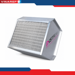Recuperator -  E Series - The Heat Exchanger