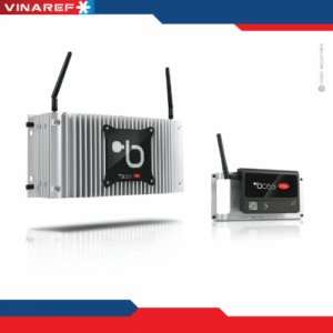 Boss - Giải Pháp Giám Sát Toàn Diện Cho Hệ Thống HVAC/R