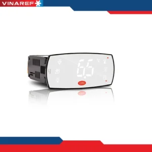 JF Controller - Giải Pháp Ứng Dụng Điều Khiển Cho Tủ Quầy Trưng Bày