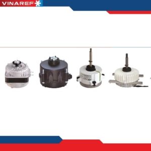 AC Motor For Fan