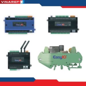Building management System