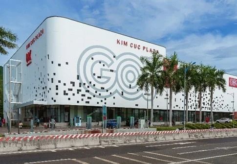 Go Quy Nhơn