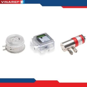 Differential Pressure Sensor