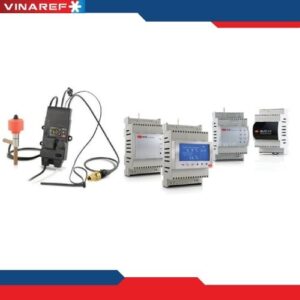 Expansion Valve Driver