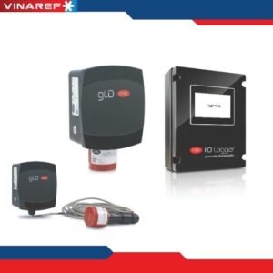 Gas Leakage Detectors