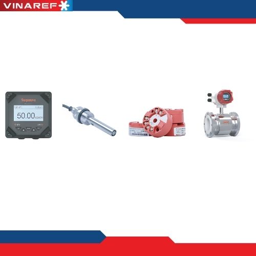 Intrusment Recorder Pressure transmitter
