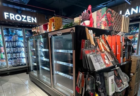 Siêu Thị An Nam Gourmet