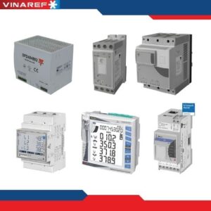 SPS Soft Starter - Energy Management