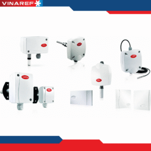 Temperature & Humidity sensor