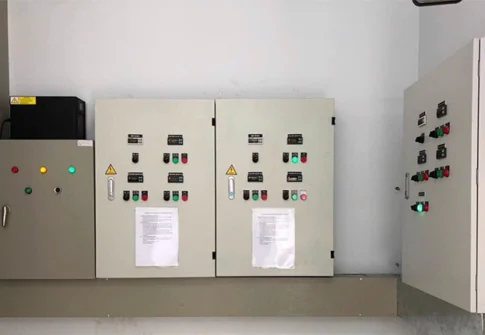 Kho Vaccine VNVC