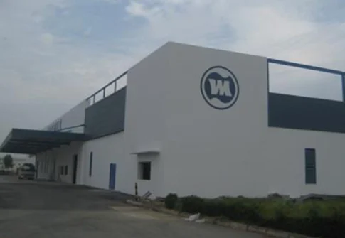 Nhà Máy Sữa VINAMILK