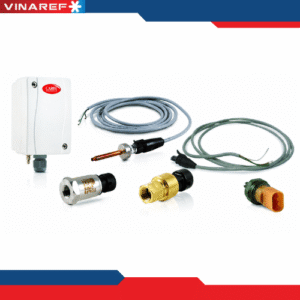 Pressure sensor