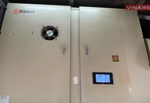 Chiller Bắc Ninh